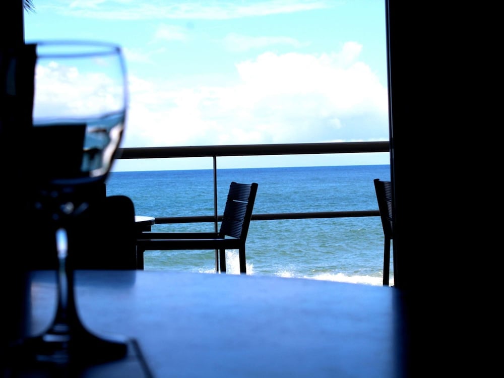 Фото Mercure Salvador Rio Vermelho