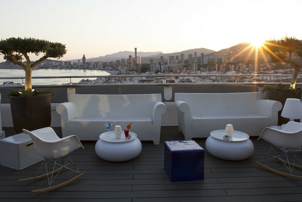 Фото Hotel Madeira Centro