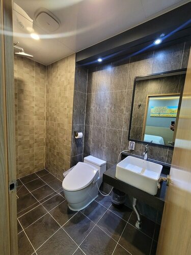 Гостиница Benikea Jd Hotel в Намъянджу
