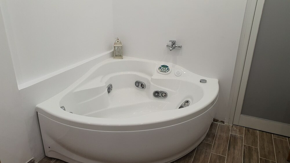 Фото Elizabeth Suites