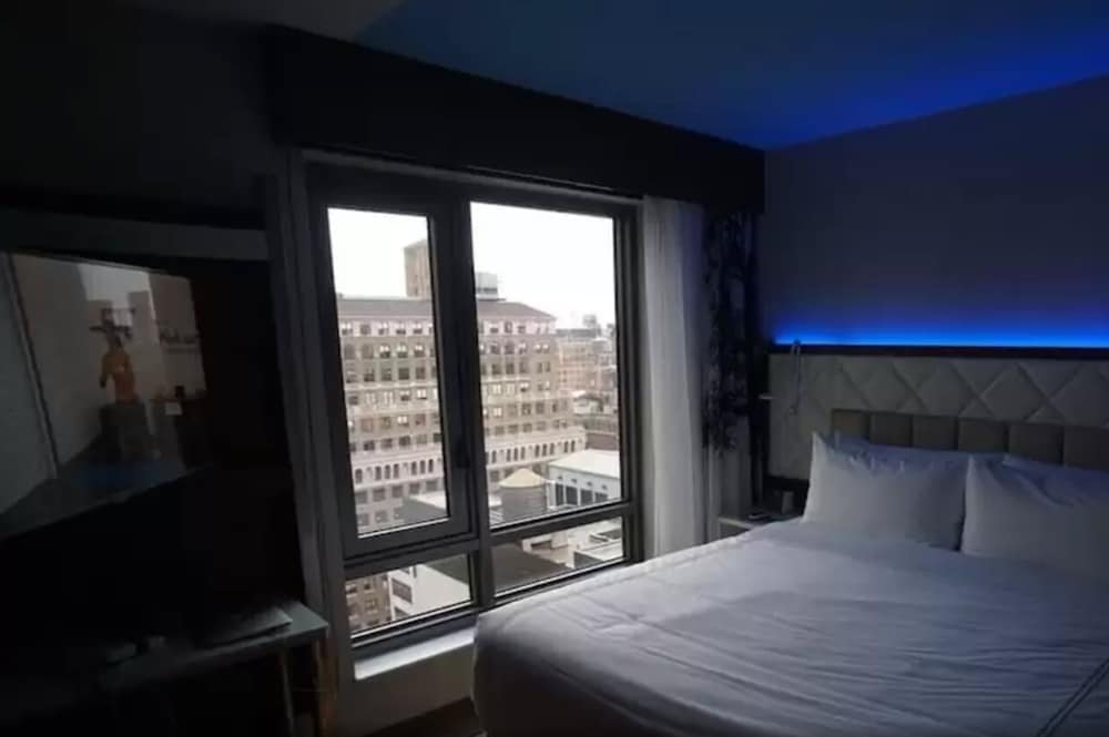 Фото Even Hotel Times Square South, an Ihg Hotel