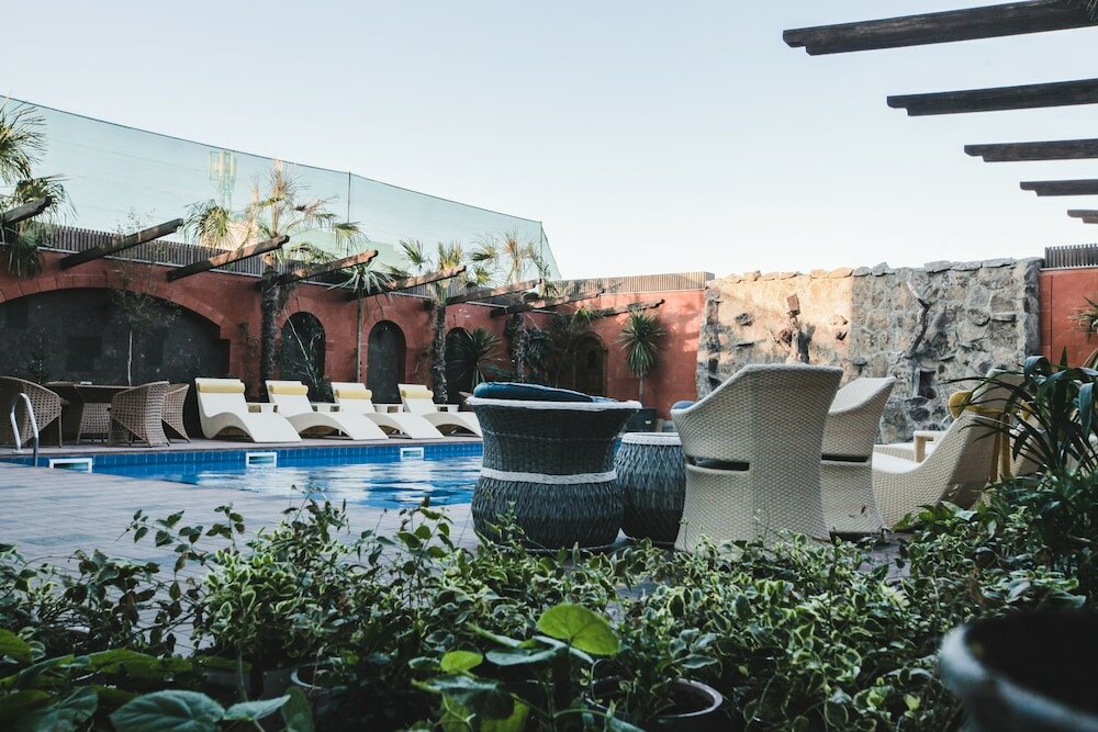 Фото Konyak Hotel