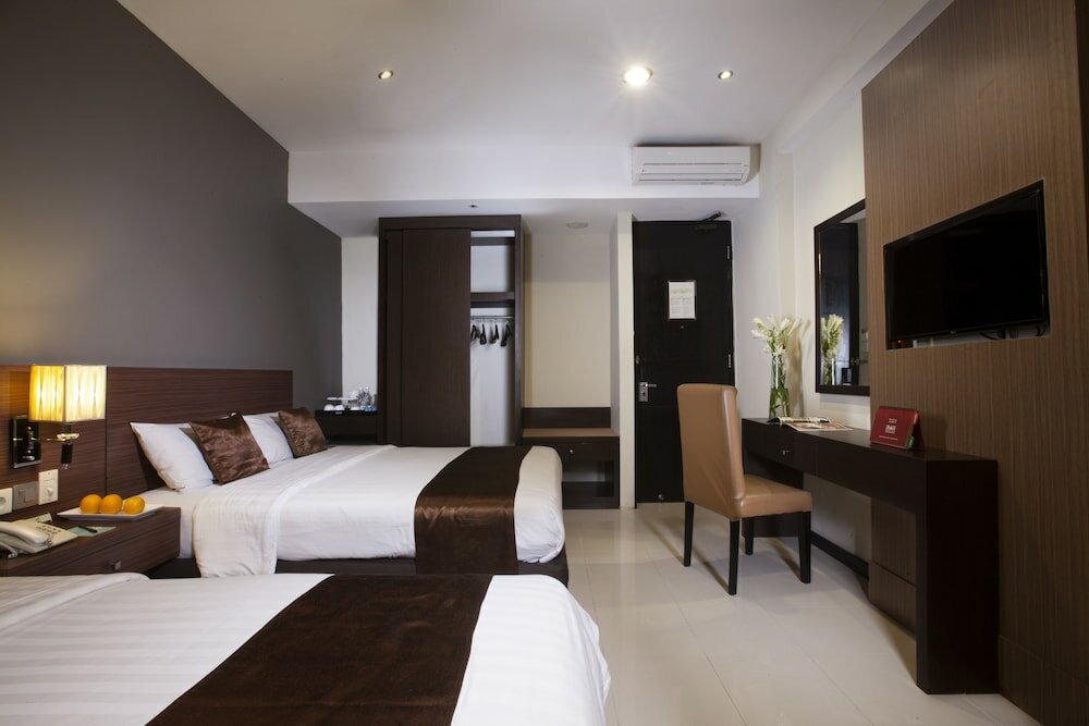 Фото Regantris Malioboro