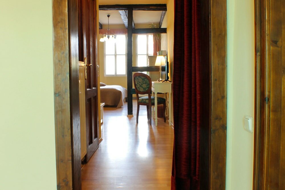 Фото Ferienwohnungen Stobenstrasse