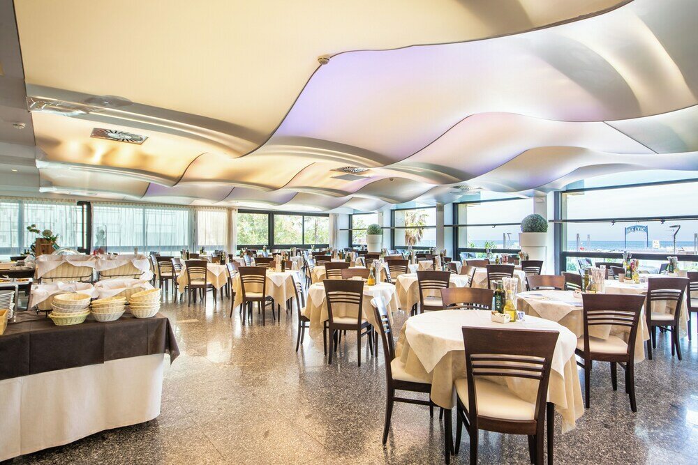 Фото Hotel Baltic