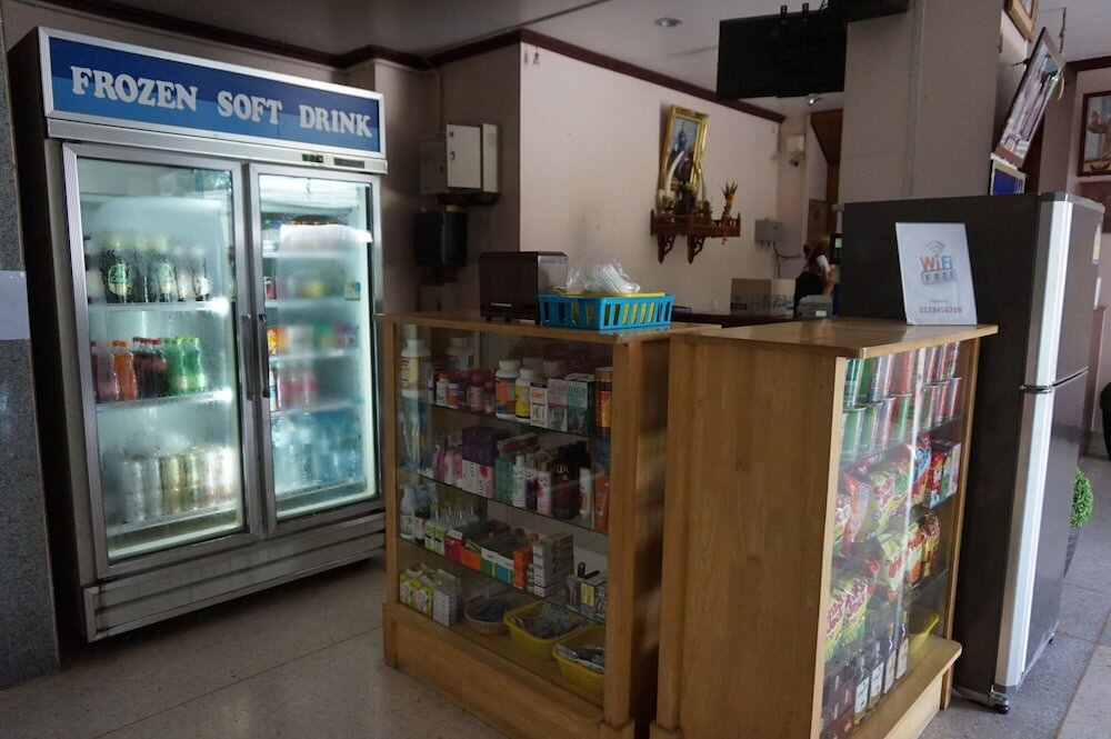 Фото Metro Residence