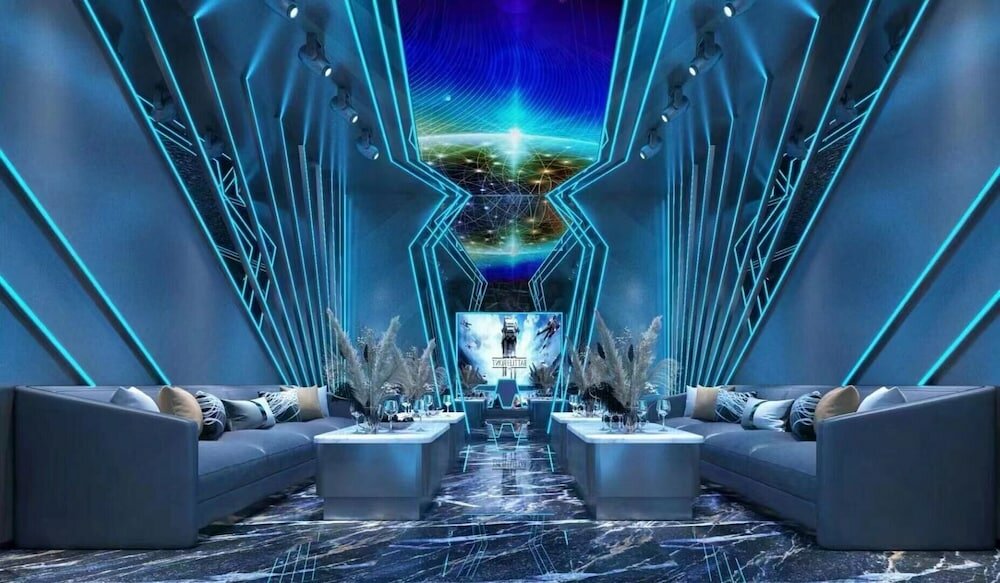 Фото Home Fond Hotel Nanshan