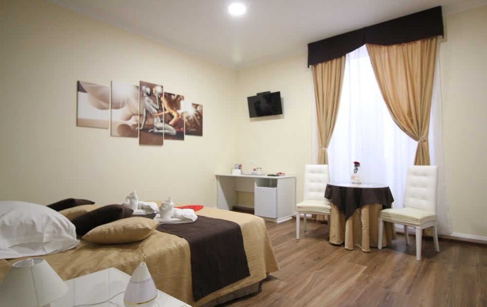 Фото Freedom Love B&b