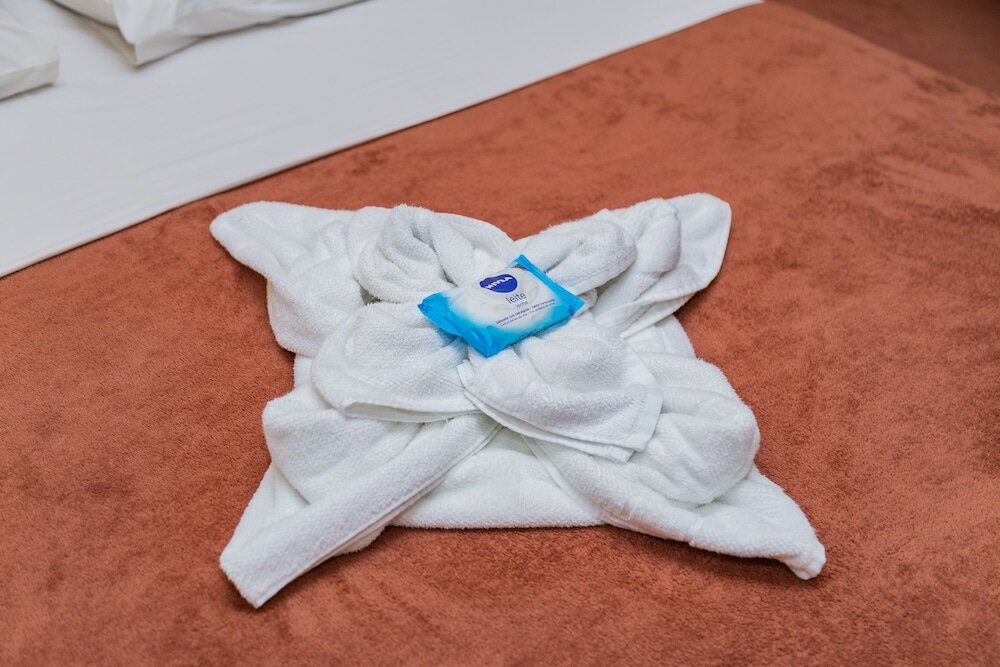 Фото Pousada Brisa do Forte