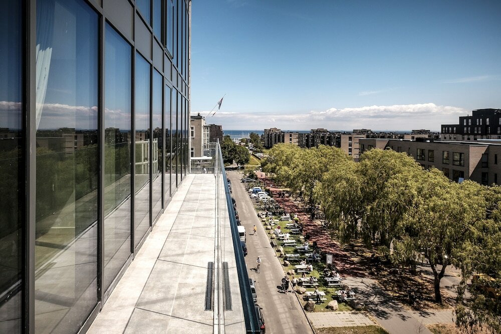 Фото Go Hotel City