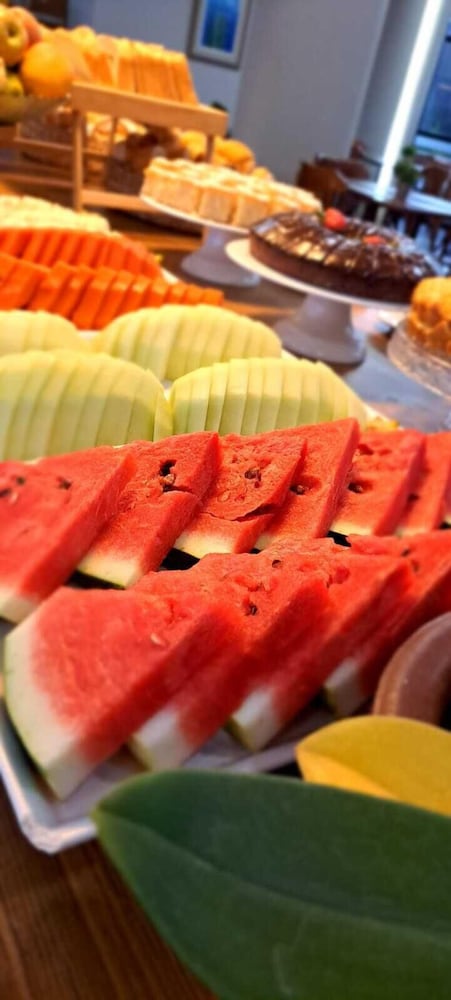 Фото Cambirela Hotel