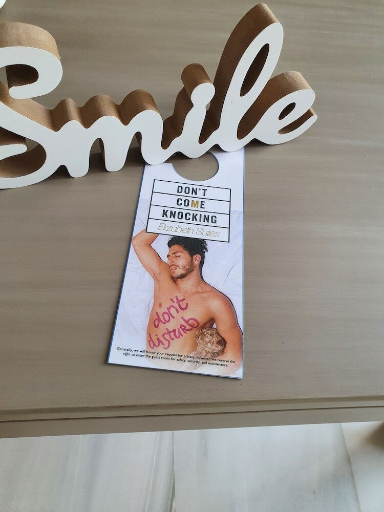 Фото Elizabeth Suites