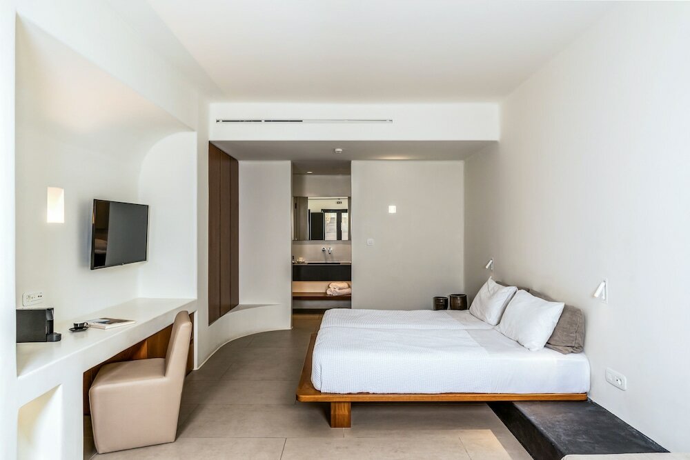 Фото Orama Hotel & SPA