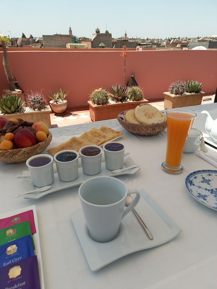 Фото Riad Cherrata