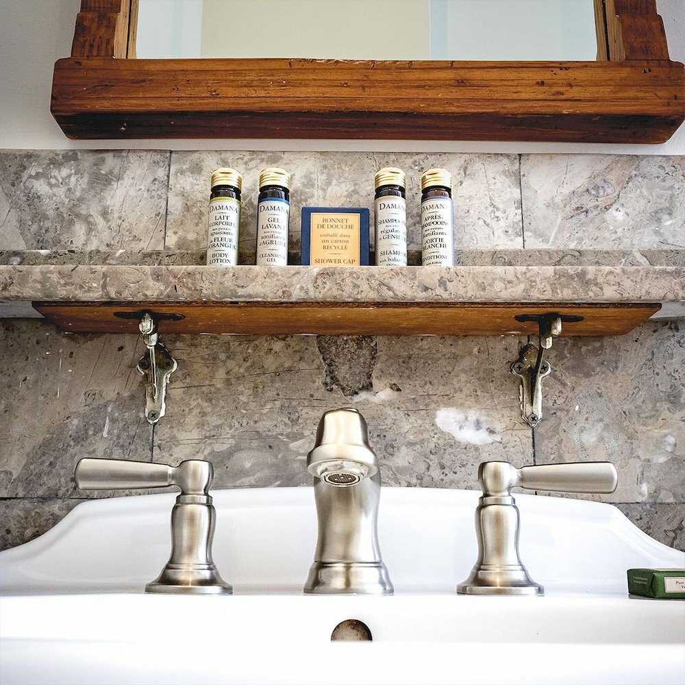 Фото Hotel St Francis