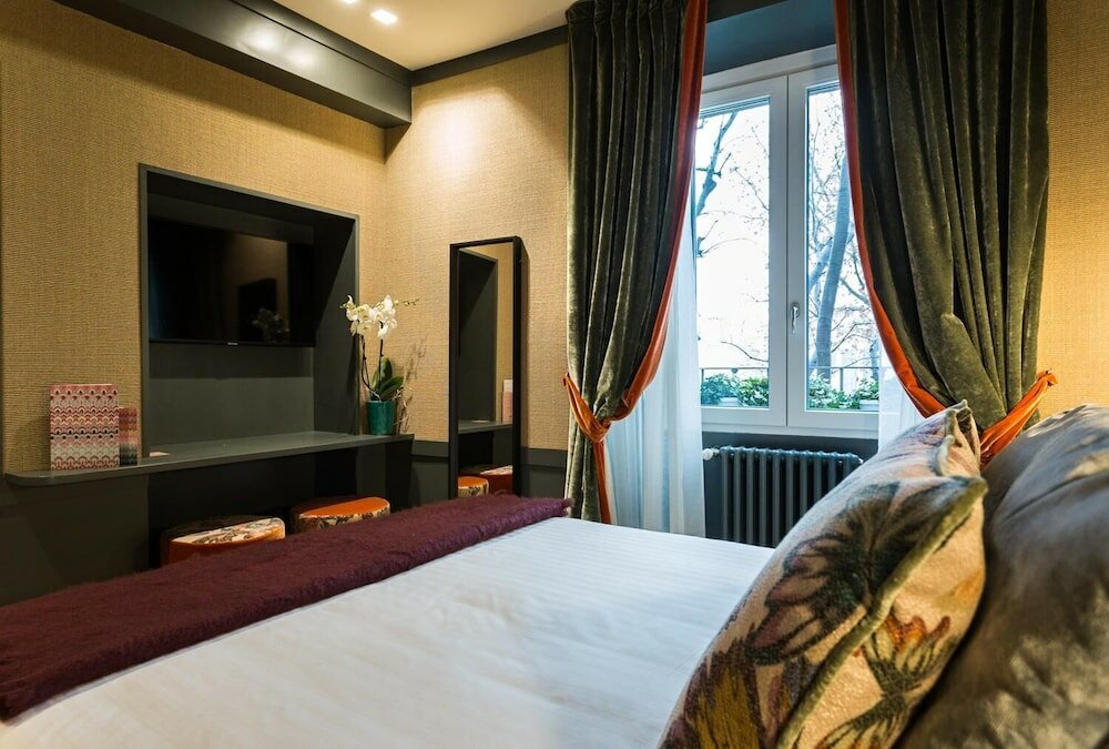 Фото Living Suites