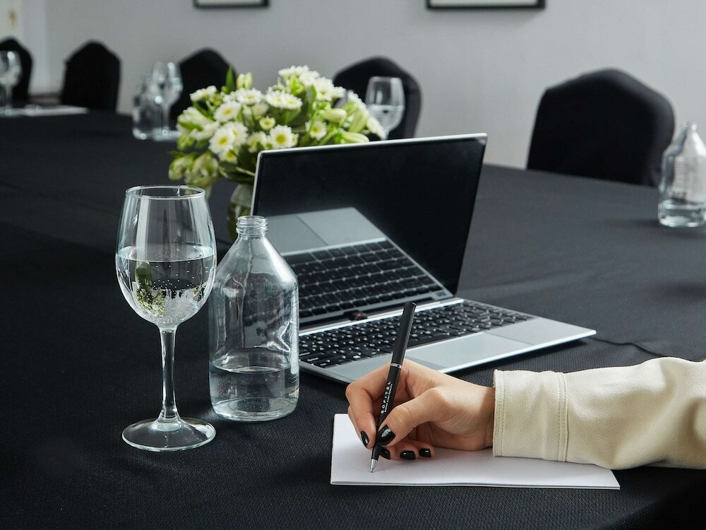 Фото Sofitel Buenos Aires Recoleta