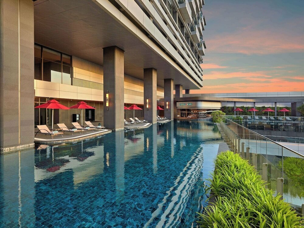 Hotel Pullman Hai Phong Grand Hotel, Haiphong, photo