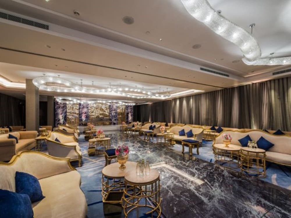 Фото Braira Qurtubah Riyadh