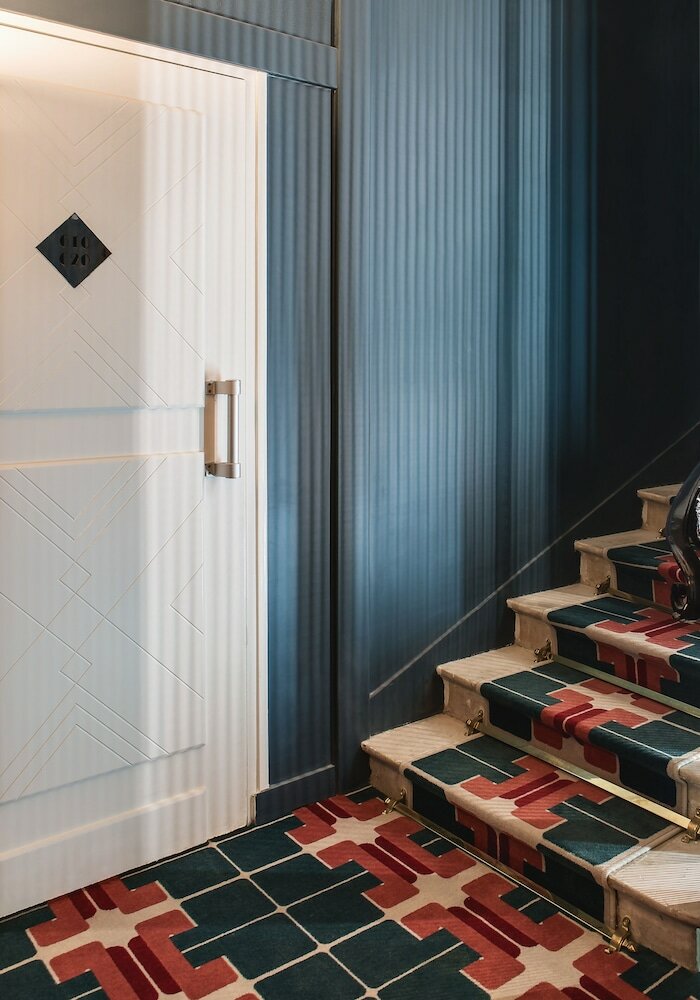 Фото Hotel Mercedes