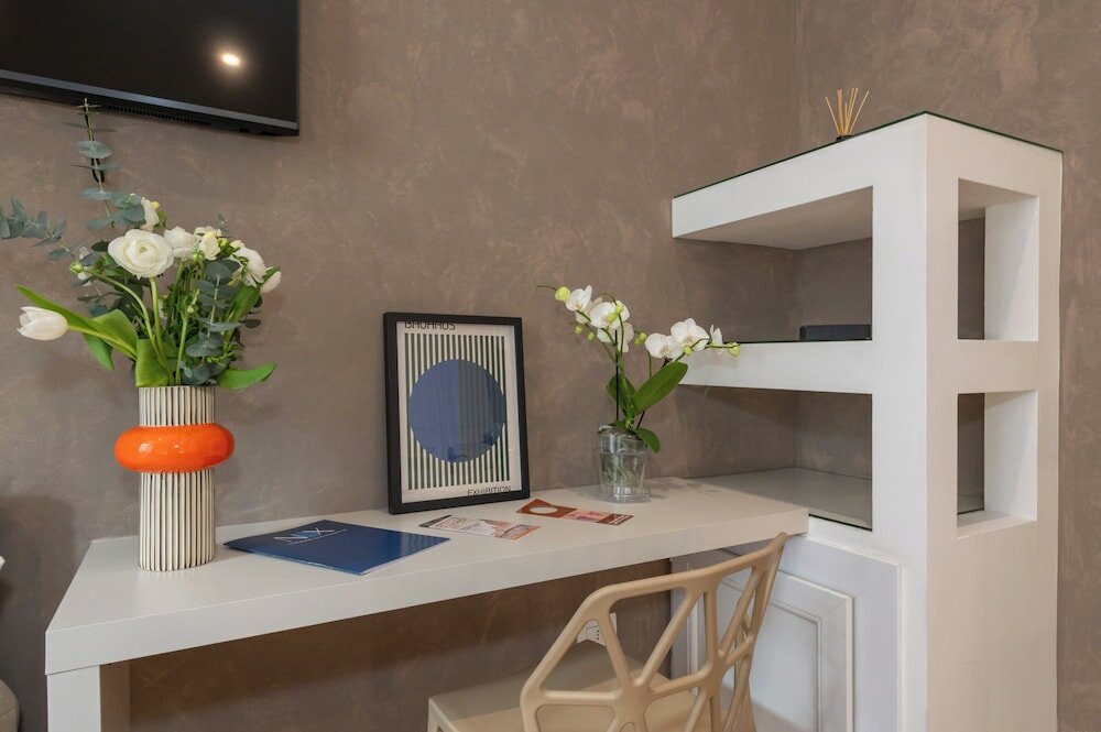 Фото Relais Vacanze Romane