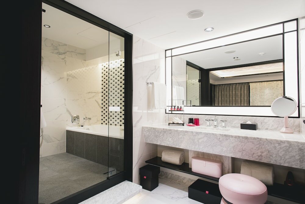 Фото Fauchon Hotel Kyoto