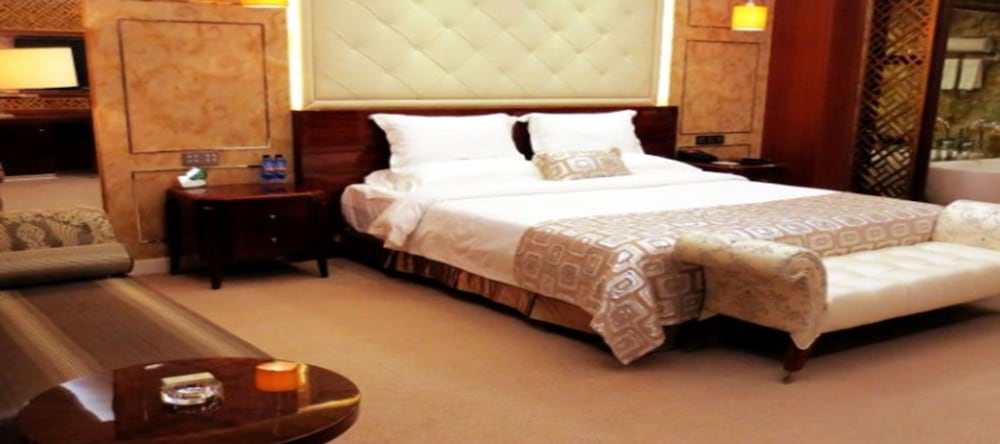 Фото East Coast Hotel Guangzhou