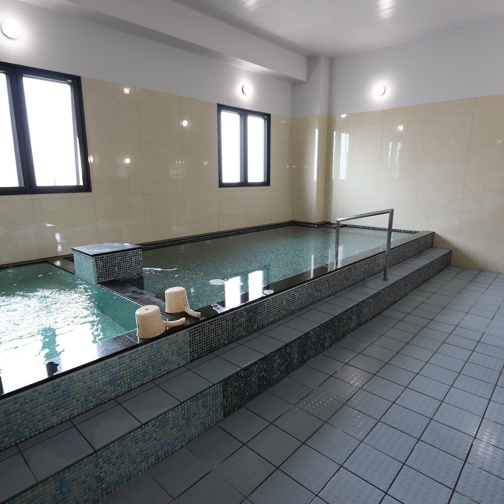 Фото Hotel Kanade Kankukaizuka