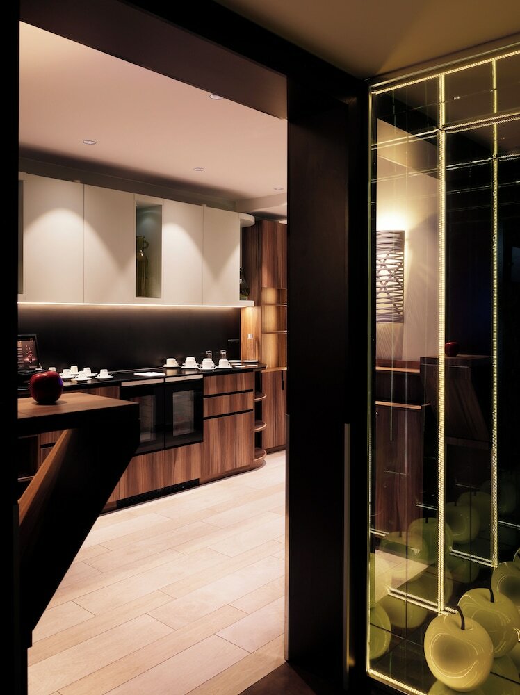 Фото Hotel Eden Paris