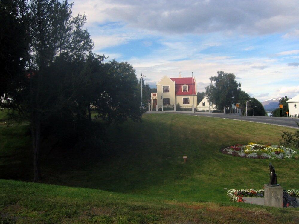 Фото Fe Accommodation