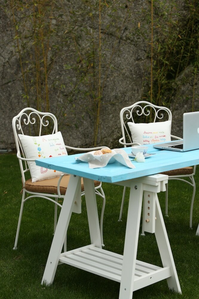 Фото Solar Egas Moniz Charming House & Local Experiences