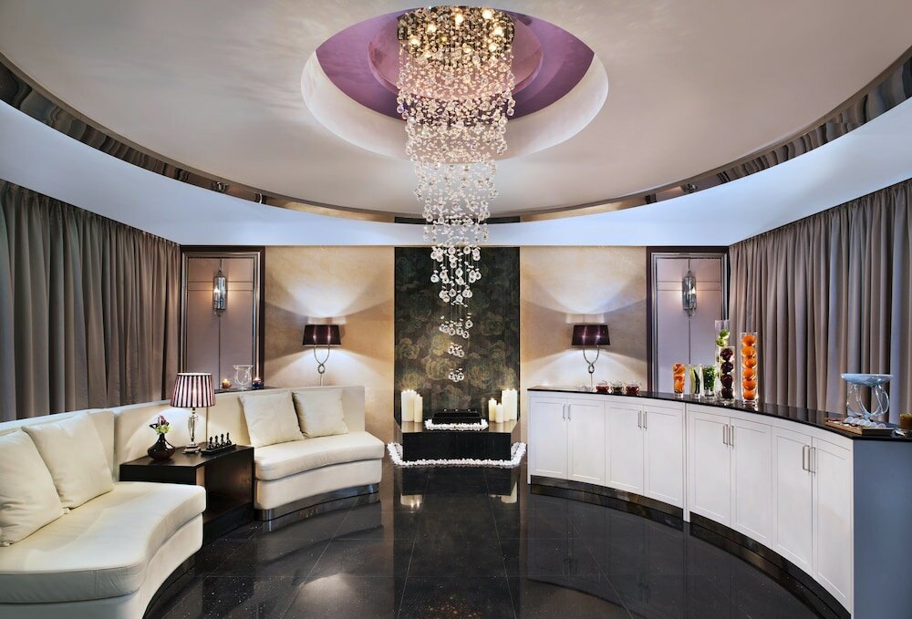 Фото The St. Regis Beijing