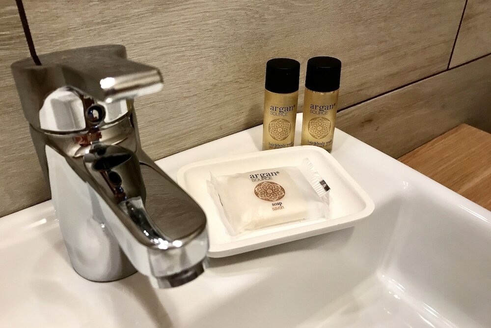 Фото Hotel le Magnan