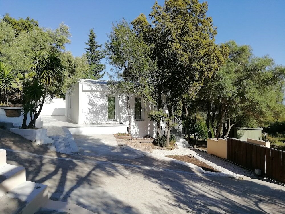 Фото In Campagna da Nino