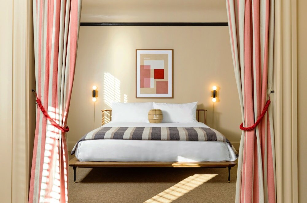 Фото Palihotel San Francisco