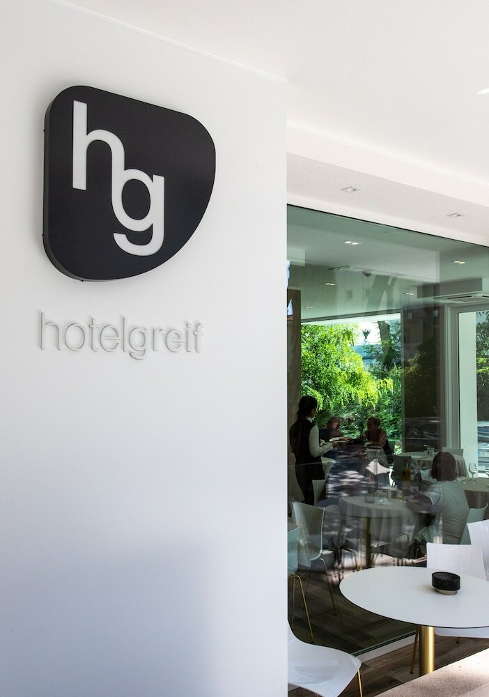 Фото Hotel Greif