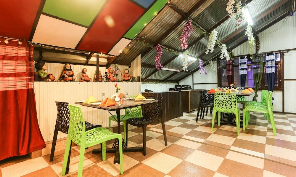 Фото Treebo Trend Roshan House