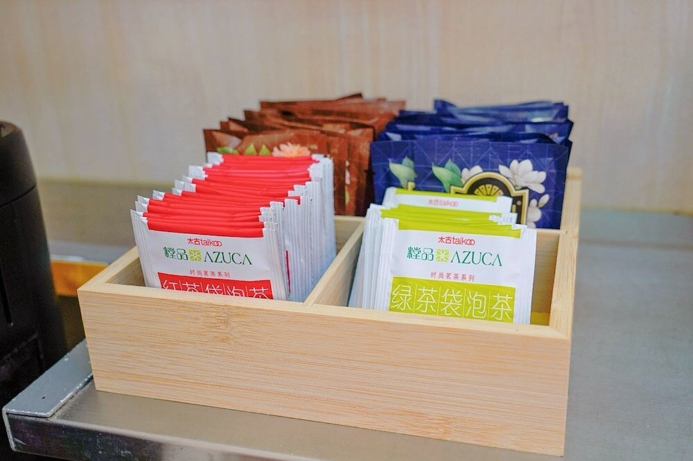 Фото The Salvation Army Booth Lodge