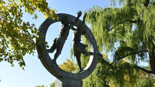 Гостиница Vessel Inn Sapporo Nakajima Park в Префектуре Хоккайдо