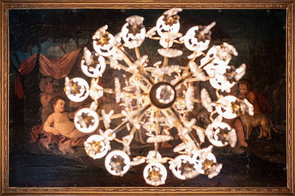 Фото The St. Regis Rome