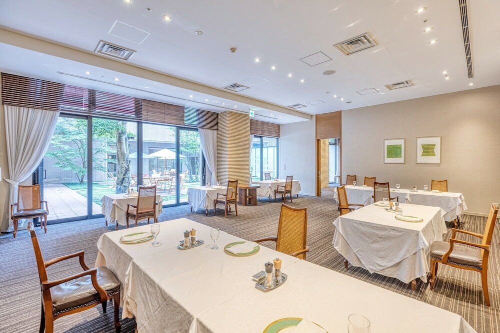 Фото Hotel Grand Fuji