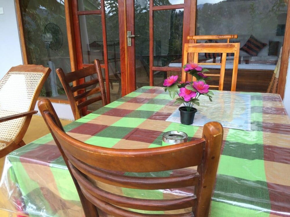 Фото Ella Ridge View Holiday Inn