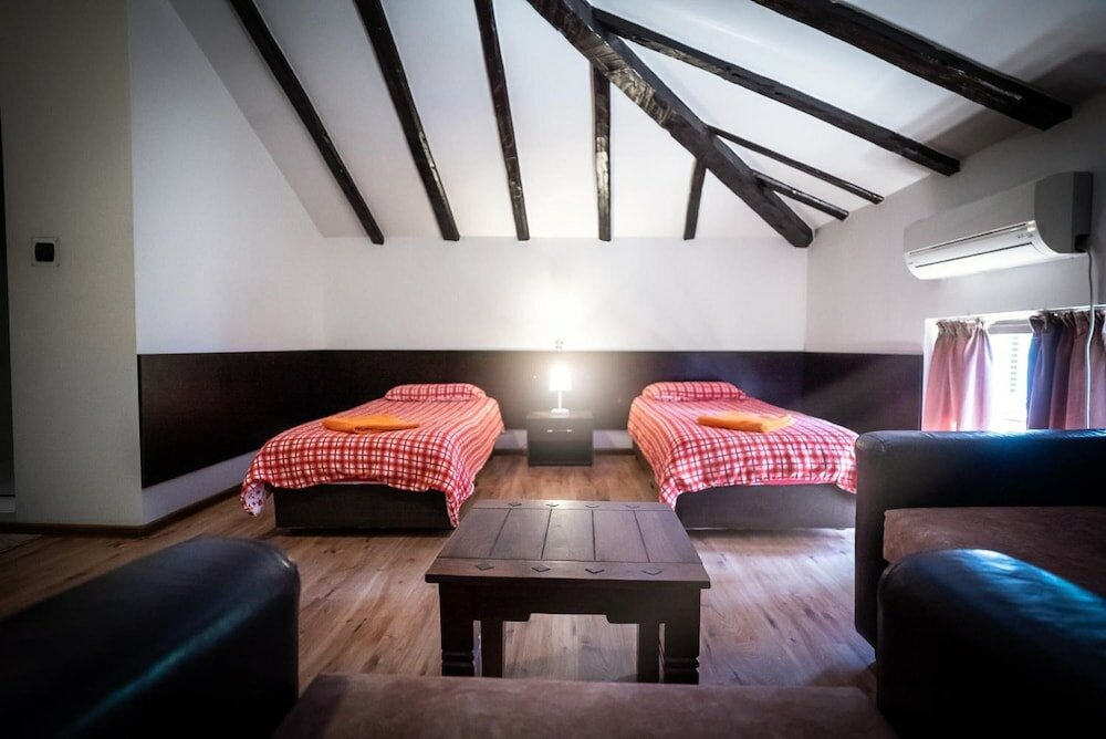 Фото Guest Rooms Plovdiv