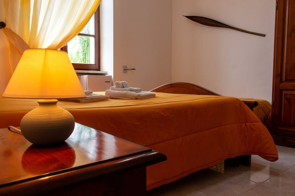 Фото Hotel Ristorante La Masseria