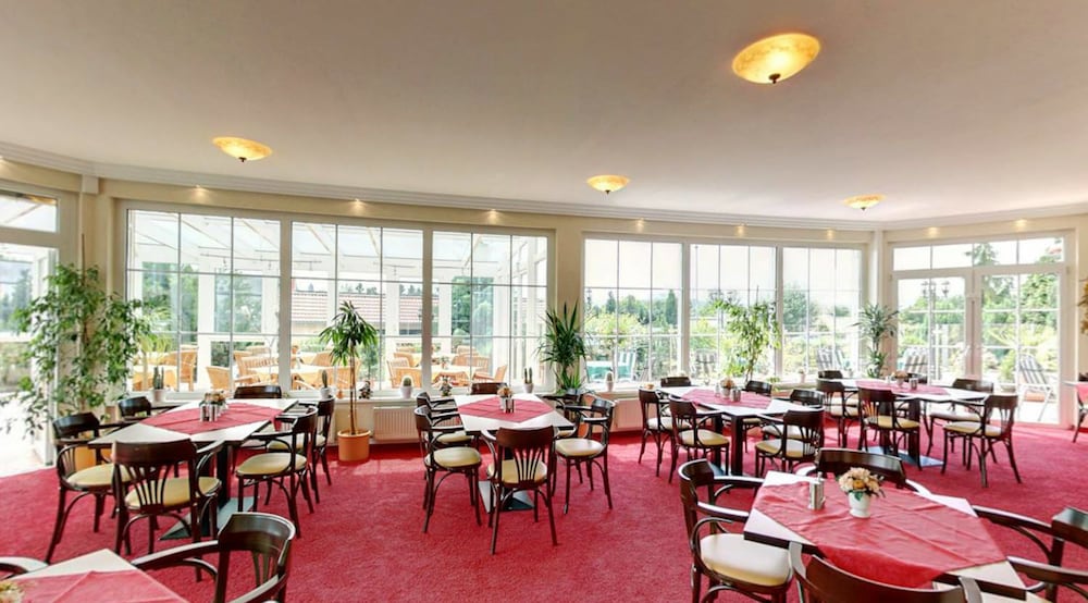 Фото Hotel Montana Limburg