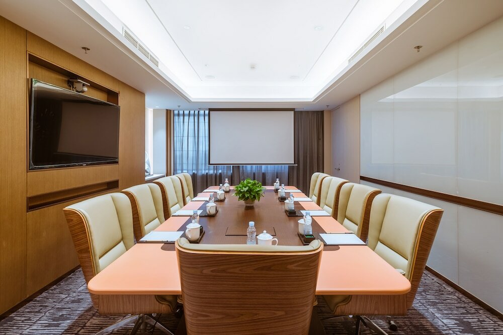 Фото Four Points by Sheraton Suzhou, Wuzhong