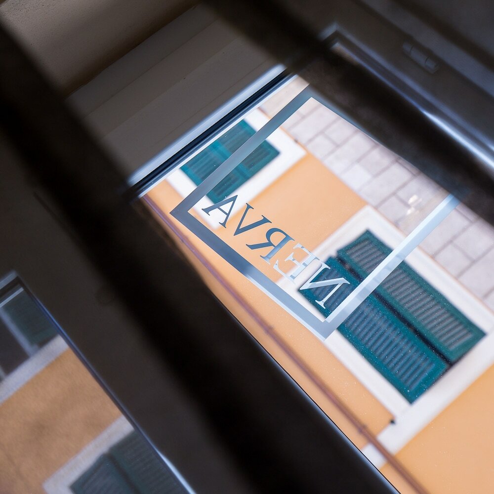 Фото Nerva Accommodation