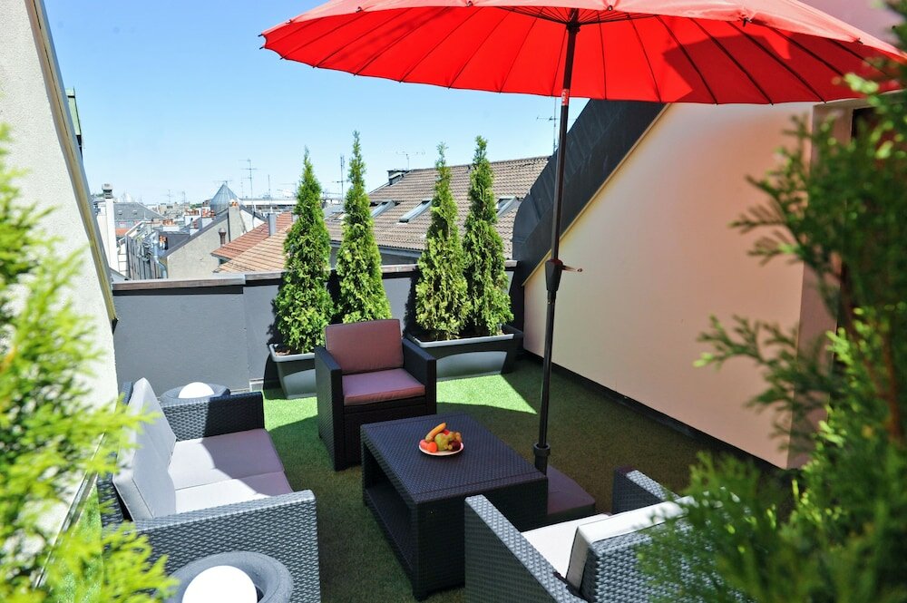 Фото Hotel Des Alpes