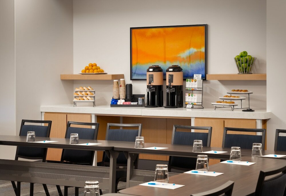 Фото Hyatt House Rochester/Mayo Clinic Area