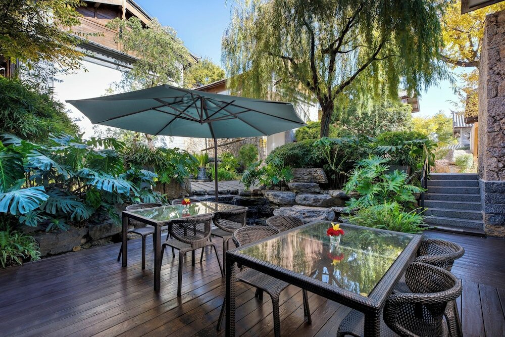 Фото Hotel Indigo Lijiang Ancient Town, an Ihg Hotel